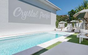 Crystal Pacific Palm Beach